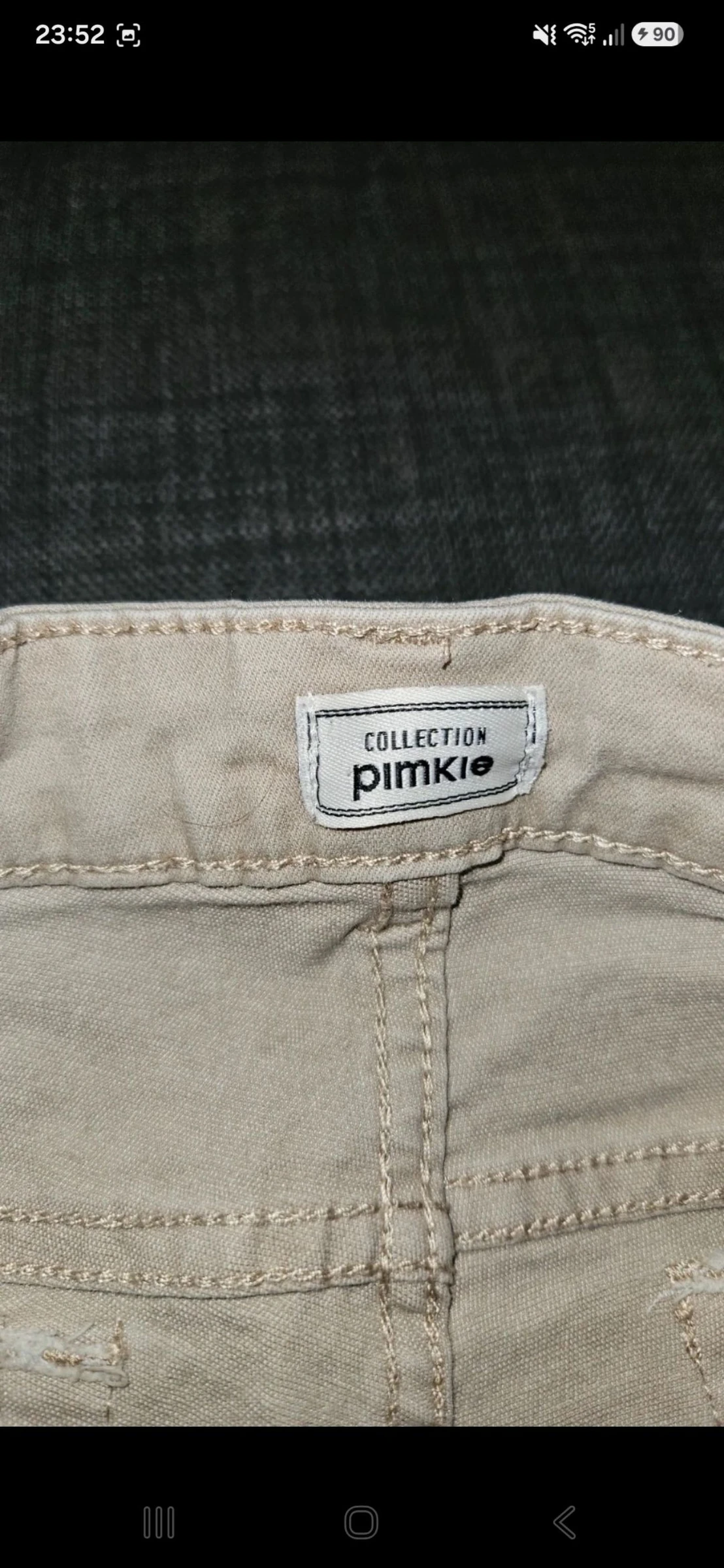 Damesjeans maat 36 in zeer goede staat – photo 10